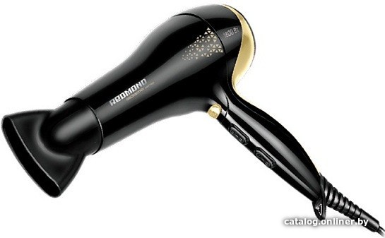 

Фен Redmond RF-5221