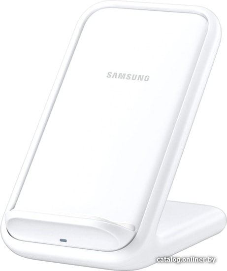 

Беспроводное зарядное Samsung EP-N5200TWRGRU