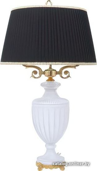 

Настольная лампа Abrasax Lilie TL.8109-2+1GO