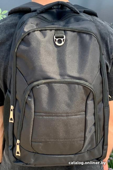 

Городской рюкзак Onlytop HP Active 6520-1 (черный)