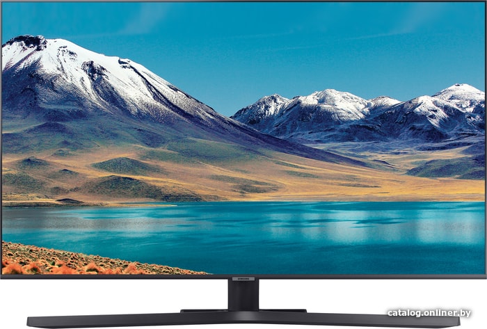 

Телевизор Samsung UE43TU8570U