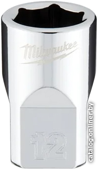 

Головка слесарная Milwaukee 4932478342