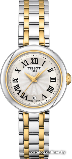 

Наручные часы Tissot Bellissima Small Lady T126.010.22.013.00