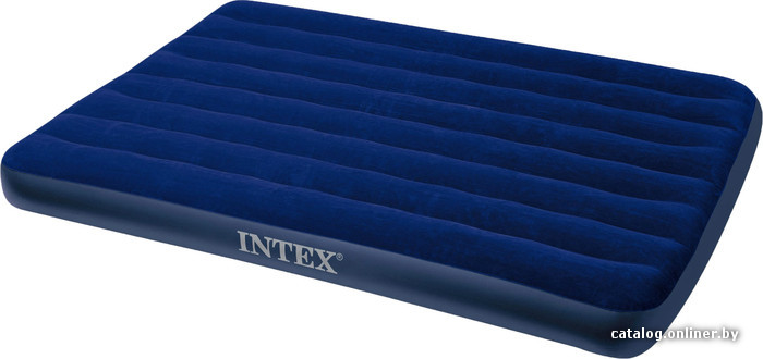 

Надувной матрас Intex 68758
