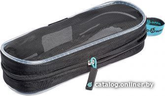 

Чехол для очков для плавания Mad Wave Mesh Pouch Adult (черный)
