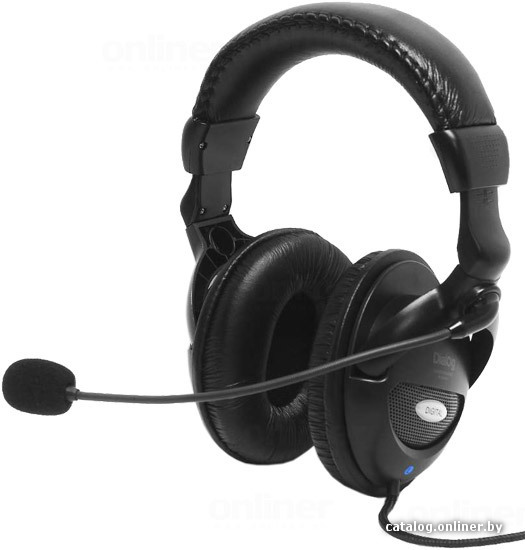 

Наушники Dialog M-800HV