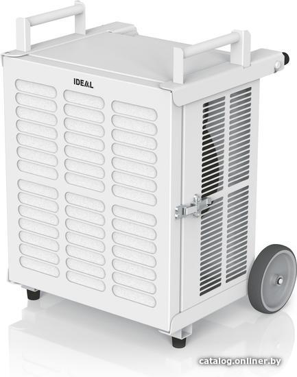 

Очиститель воздуха Ideal Hercules H14
