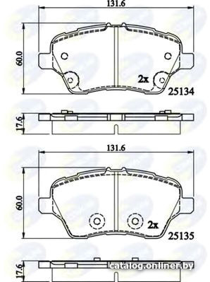 

Comline CBP02197