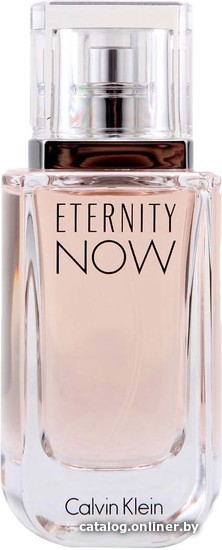 Парфюмерная вода calvin klein eternity