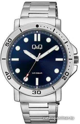 

Наручные часы Q&Q QB86J212