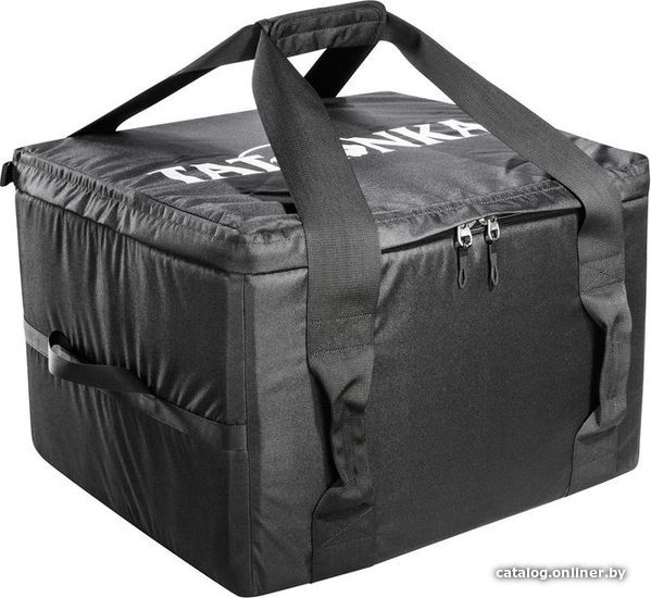 

Дорожная сумка Tatonka Squeezy Duffle M 2202.021 (серый)
