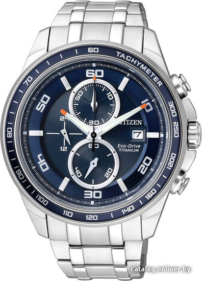 

Наручные часы Citizen CA0345-51L