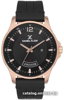 

Наручные часы Daniel Klein DK12870-3