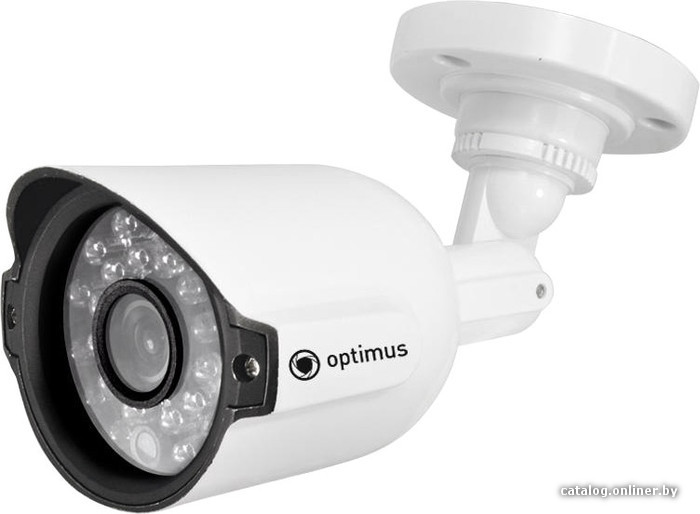 

CCTV-камера Optimus AHD-M011.0(2.8)E