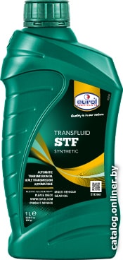 

Трансмиссионное масло Eurol Transfluid STF 1л