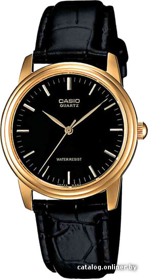 

Наручные часы Casio MTP-1154PQ-1A