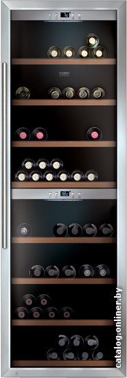 

Винный шкаф CASO WineMaster 180