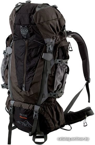 

Туристический рюкзак Ecos Coyote 006625