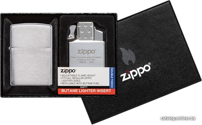 

Зажигалка Zippo 200-082950