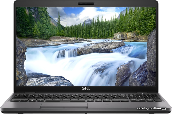 

Ноутбук Dell Latitude 5500-5147