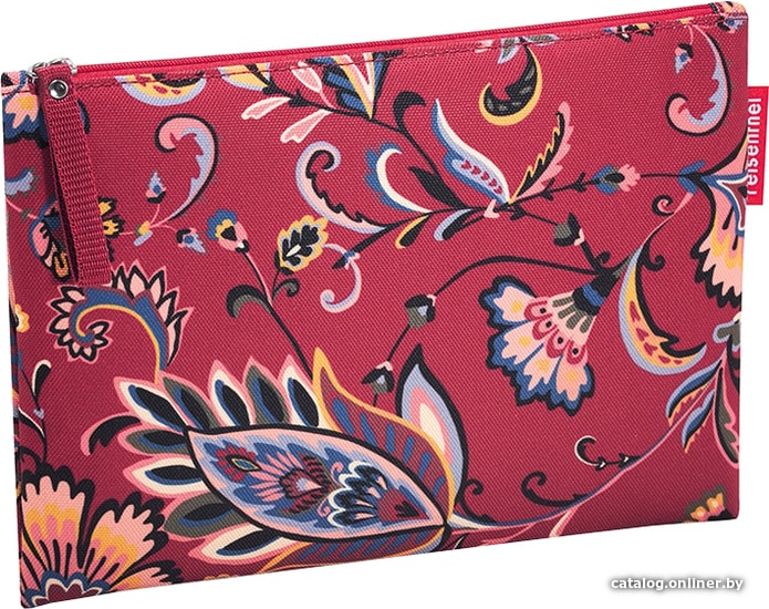 

Косметичка Reisenthel Case 1 LR3067 (paisley ruby)