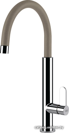 

Смеситель Elleci Dove Fango K43
