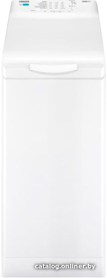

Стиральная машина Zanussi ZWY51024CI