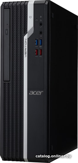 

Компактный компьютер Acer Veriton X2665G DT.VSEER.05A