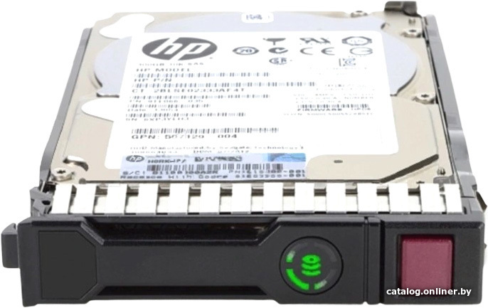 

Жесткий диск HP 862140-001 6TB