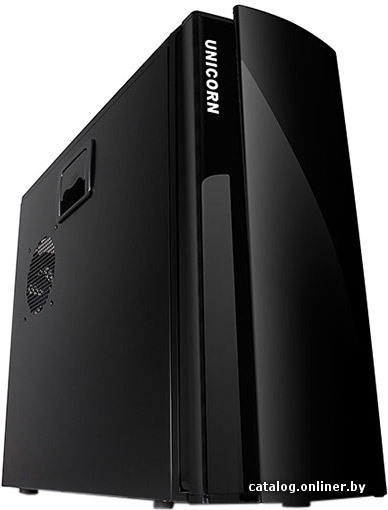 

Корпус Raidmax Unicorn