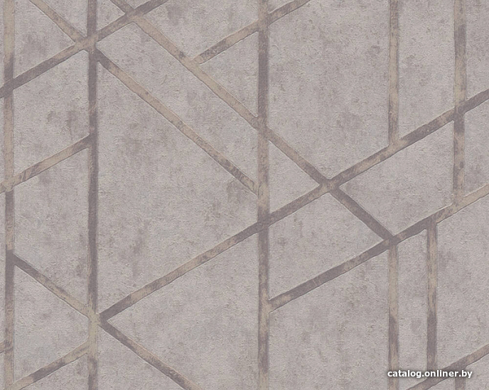 

Виниловые обои AS Creation Metropolitan Stories 36928-2