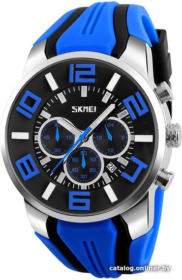 

Наручные часы Skmei 9128 (синий)