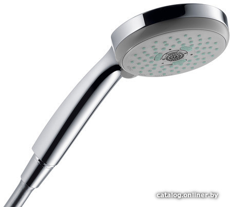 

Душевая лейка Hansgrohe Croma 100 Multi EcoSmart 28538000