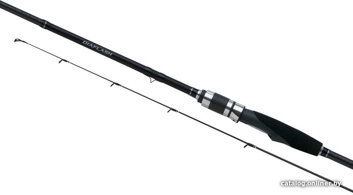 

Удилище Shimano Diaflash BX SDFLBX80UL