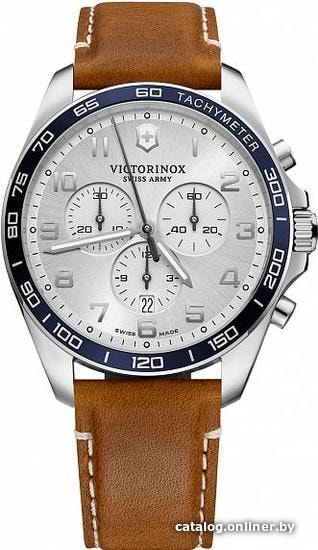 

Наручные часы Victorinox Fieldforce Classic Chrono 241900