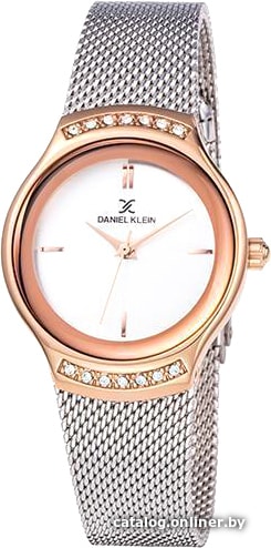 

Наручные часы Daniel Klein Fiord DK11948-3