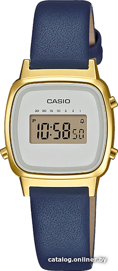 

Наручные часы Casio Vintage LA670WEFL-2E