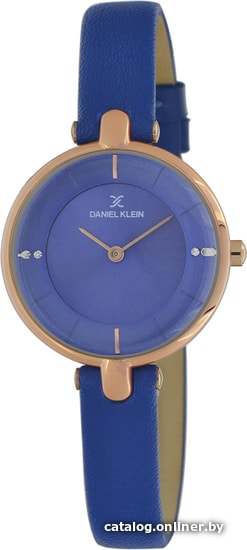 

Наручные часы Daniel Klein Fiord DK11564-4