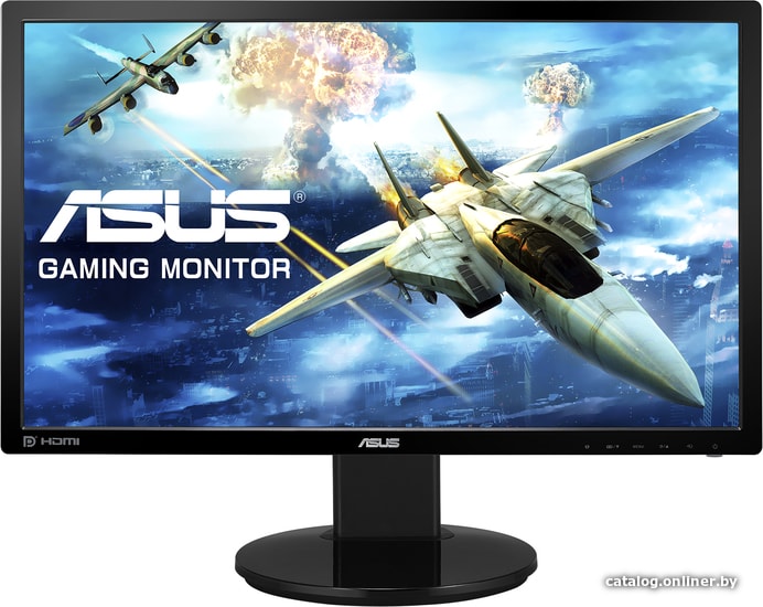 

Игровой монитор ASUS VG248QZ