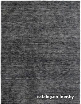 

Ковер для жилой комнаты Indo Rugs Gaia 830 140x200 (графит)