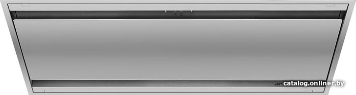 

Кухонная вытяжка Smeg KLT90XS