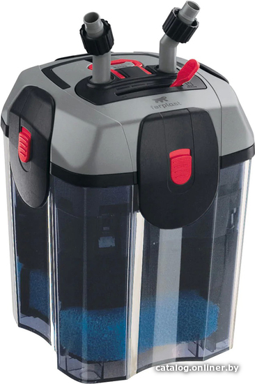

Внешний фильтр Ferplast Bluextreme 700 66266021