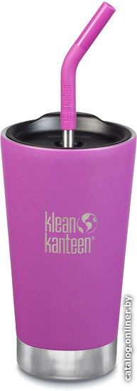 

Термокружка Klean Kanteen Tumbler 1005729 473 мл
