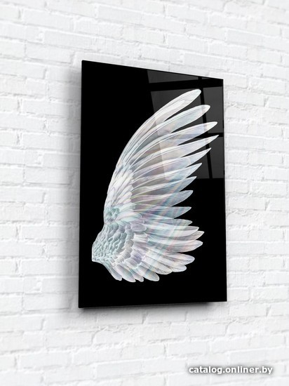 

Картина на стекле ArtaBosko WBR-07-860-04 40x60