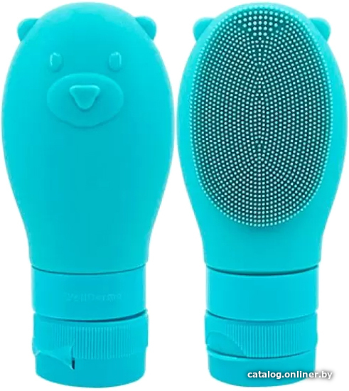 

WellDerma Пенка для умывания Gomdochi Foam Cleanser Cooling 60 мл