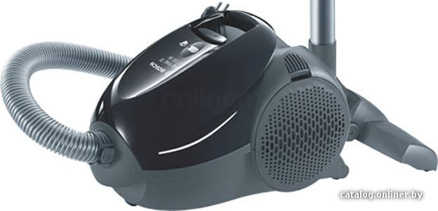 

Пылесос Bosch BSN2100RU