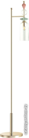

Торшер Odeon Light 4855/1F BIZET