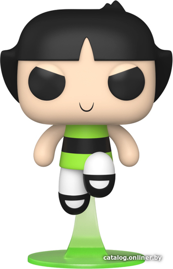 

Фигурка Funko POP! Animation. Powerpuff Girls - Buttercup 57777
