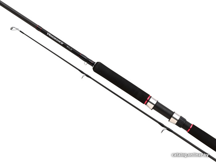 

Удилище Shimano Vengeance Pilk SVPILK27070140