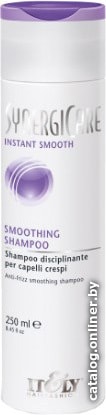 

Шампунь Itely Hairfashion Шампунь для волос разглаживающий Smoothing Shampoo 250 мл